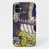 Coques Case-Mate iPhone Dimensions de curiosité (Dos)