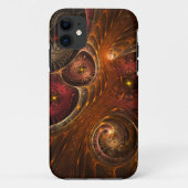 Coques Case-Mate iPhone Dimensions enlacées (Dos)