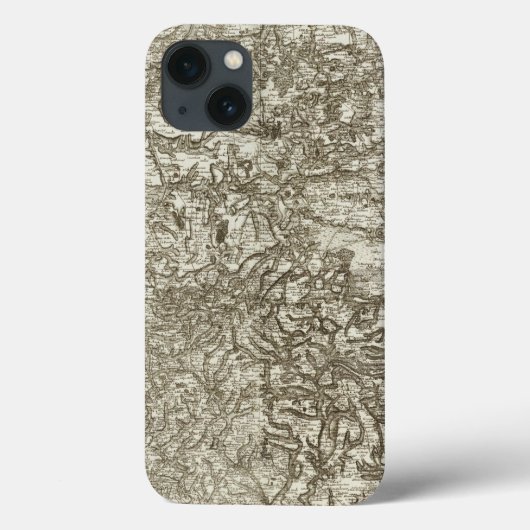 Coques Case-Mate iPhone Dinan (Verso)