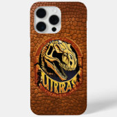 Coques Case-Mate iPhone Dinasaur (Verso)