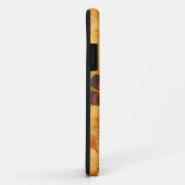Coques Case-Mate iPhone dinde bon thanksgiving (Dos/Droite)