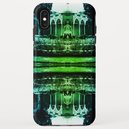 Coques Case-Mate iPhone Dinde de Turquie Istanbul Musée de Topkapi (Dos)