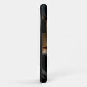 Coques Case-Mate iPhone Dîner d'entreprise (Dos/Droite)