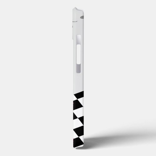 Coques Case-Mate iPhone Diner Jukebox (Verso / Gauche)