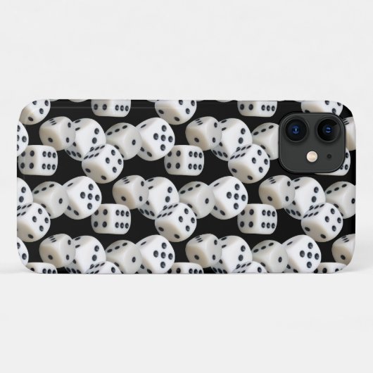 Coques Case-Mate iPhone Diner sur noir (Dos (Horizontal))