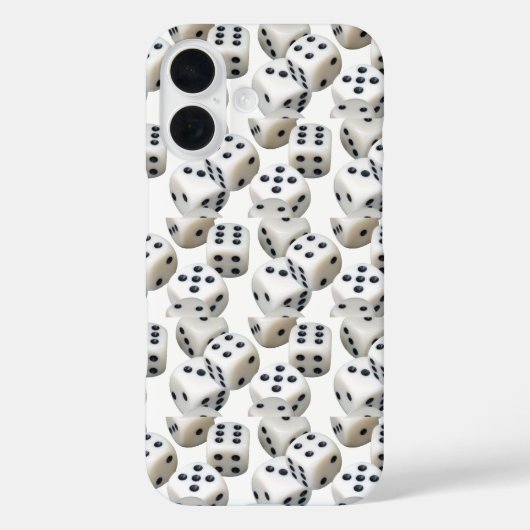 Coques Case-Mate iPhone Diner sur noir (Verso)