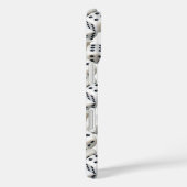Coques Case-Mate iPhone Diner sur noir (Verso / Droite)