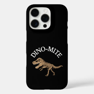Coques iPhone 16 Pro Dinomite
