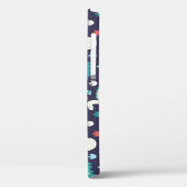 Coques Case-Mate iPhone Dinosaur Aventure Design sans faille (Verso / Gauche)