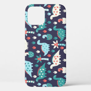 Case-Mate iPhone Case Dinosaur Aventure Design sans faille