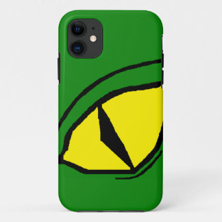 Coque Case-Mate Pour iPhone dinosaur eye!!!!! big!