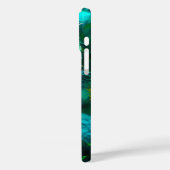 Coques Case-Mate iPhone Dinosaure (Verso / Gauche)