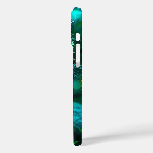 Coques Case-Mate iPhone Dinosaure (Verso / Gauche)