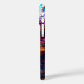 Coques Case-Mate iPhone Dinosaure (Verso / Gauche)