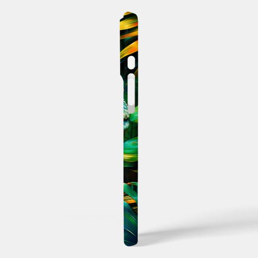 Coques Case-Mate iPhone Dinosaure (Verso / Gauche)