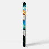 Coques Case-Mate iPhone Dinosaure (Verso / Droite)