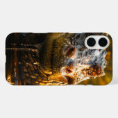 Coques Case-Mate iPhone Dinosaure (Verso (horizontal))