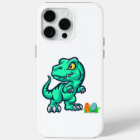dinosaure aux oeufs