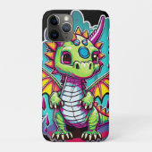 Coques Case-Mate iPhone Dinosaure bébé adorable 2 | Jurassic Joy (Dos)