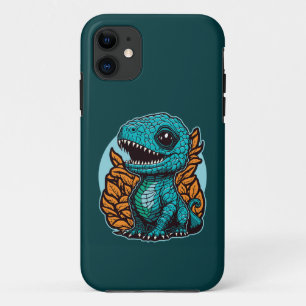 Case-Mate iPhone Case Dinosaure Bébé mignon