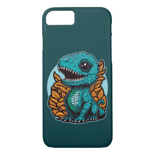 Case-Mate iPhone Case Dinosaure Bébé mignon
