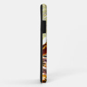 Coques Case-Mate iPhone Dinosaure de Rex de Tyrannosaurus (Dos/Droite)