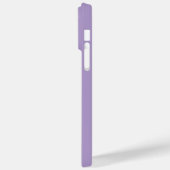 Coques Case-Mate iPhone Dinosaure de séchage mignon avec ballon - Boîtes t (Verso / Gauche)