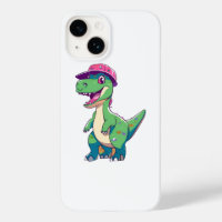 dinosaure drôle