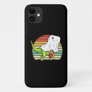 Case-Mate iPhone Case Dinosaure fantôme drôle Halloween