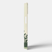 Coques Case-Mate iPhone dinosaure mécanique (Verso / Droite)