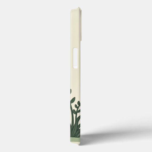 Coques Case-Mate iPhone dinosaure mécanique (Verso / Droite)