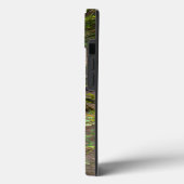 Coques Case-Mate iPhone Dinosaure Spinosaurus (Verso / Gauche)