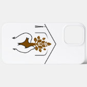 Coques Case-Mate iPhone Diplômé : Célébrez chaque étape de votre évolution (Verso (horizontal))