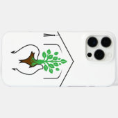 Coques Case-Mate iPhone Diplômé : Célébrez chaque étape de votre évolution (Verso (horizontal))