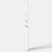 Coques Case-Mate iPhone Diplômé : Célébrez chaque étape de votre évolution (Verso / Gauche)