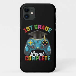 Case-Mate iPhone Case Diplômé de la 1re année avec succès Jeux vidéo Jou