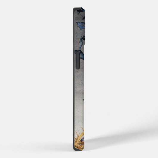 Coques Case-Mate iPhone Directement sur l'étui téléphonique jusqu'au matin (Verso / Droite)