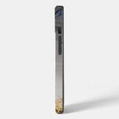 Coques Case-Mate iPhone Directement sur l'étui téléphonique jusqu'au matin (Verso / Gauche)