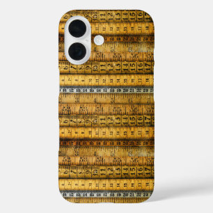 Coques iPhone 16 Dirigeants de la vieille école