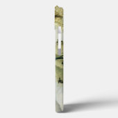 Coques Case-Mate iPhone Diriger le mouton (Verso / Gauche)