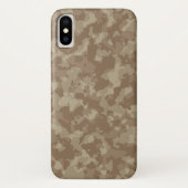 Coques Case-Mate iPhone Dirt Camo (Dos)