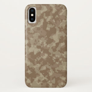 Case-Mate iPhone Case Dirt Camo