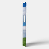 Coques Case-Mate iPhone Dirt Road et les pommiers (Verso / Droite)