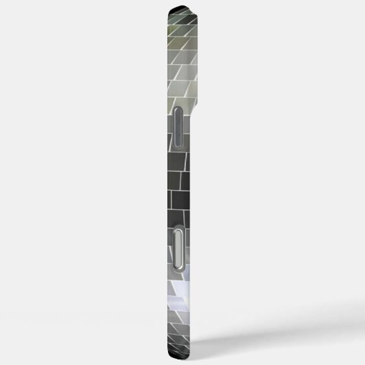 Coques Case-Mate iPhone Disco Ball (Verso / Droite)