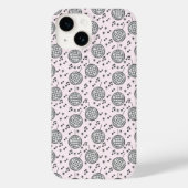 Coques Case-Mate iPhone Disco Balls et notes musicales (Verso)