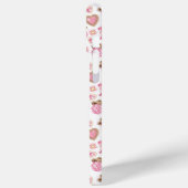 Coques Case-Mate iPhone Disco Cowgirl Valentine iPhone Phone Case (Verso / Gauche)