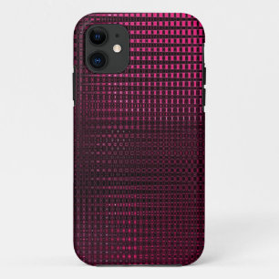 Coque iPhone 11 Disco Girl