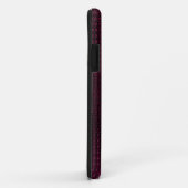 Coques Case-Mate iPhone Disco Girl (Dos/Droite)