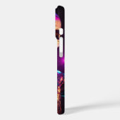 Coques Case-Mate iPhone Disco Skeleton (Verso / Gauche)