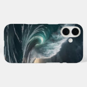 Coques Case-Mate iPhone Disparition (Verso (horizontal))